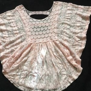 Women summer shirt with tags